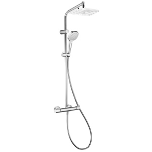 Душевой гарнитур HANSGROHE MySelect E 240 Showerpipe 26764400 в Черкассах