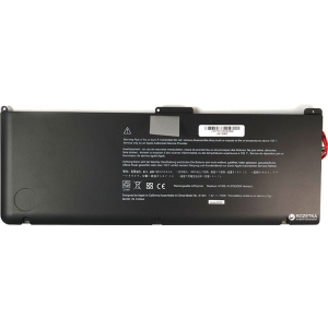 Акумулятор PowerPlant для Apple MacBook 17" (A1309) (7.4V/4600mAh/1Cells) (NB420087) надійний