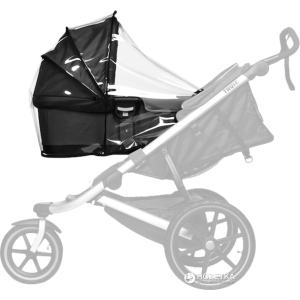 Защитный чехол Thule Bassinet Rain Cover (TH20110726) ТОП в Черкассах