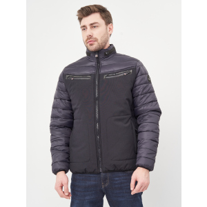 Куртка Geographical Norway DELEBIL MEN 001 WR010H/GN S Navy (3543115202688) лучшая модель в Черкассах