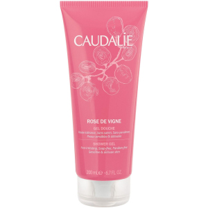 Гель для душа Caudalie Rose de Vigne 200 мл (3522930001843)