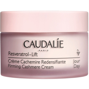 Крем Caudalie Кашемір Resveratrol Lift 50 мл (3522931002993) в Черкасах