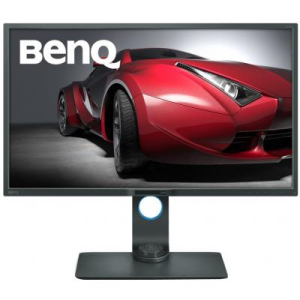 Монітор BENQ PD3200U Grey краща модель в Черкасах