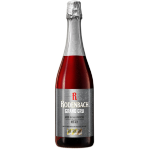 Пиво Rodenbach Grand Cru темне фільтроване 6% 0.75 л (5410583800181G) ТОП в Черкасах