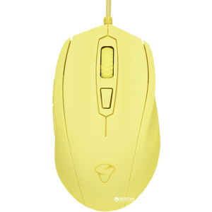 Мышь Mionix Castor USB French Fries (MNX-01-26005-G) ТОП в Черкассах