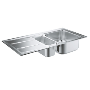 Кухонная мойка Grohe EX Sink K400+ 31569SD0 в Черкассах