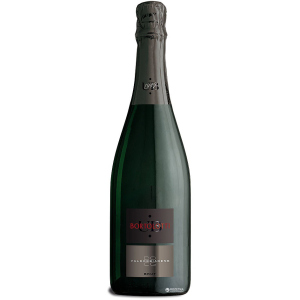 Вино игристое Umberto Bortolotti Valdobbiadene Prosecco Brut белое сухое 0.75 л 11.5% (8001249101116) в Черкассах