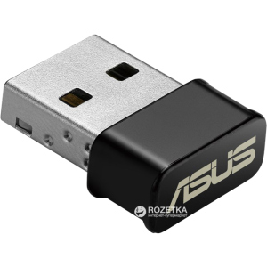 Asus USB-AC53 Nano ТОП в Черкассах