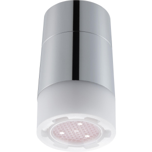 Аератор NEOPERL Diaqua Eco з LED-таймером 22В/24Н (70612798) в Черкасах