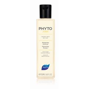 Шампунь Phyto Phytojoba Moisturizing Shampoo Увлажняющий для сухих волос 250 мл (3338221002716)