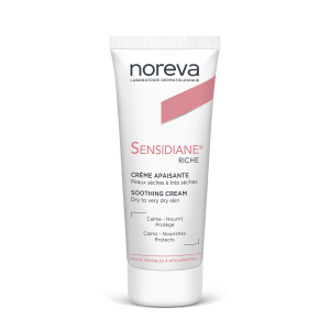 Крем для обличчя Noreva Laboratoires Sensidiane насичений заспокійливий 40 мл (3401352000866) в Черкасах