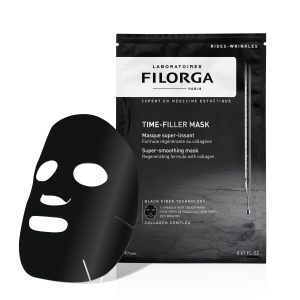 Маска против морщин Filorga Time-Filler Mask 23 мл (3401360225138) ТОП в Черкассах