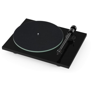 Pro-Ject T1 OM5e Piano (9120082389525) лучшая модель в Черкассах