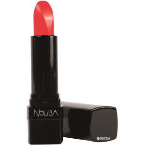 Губна помада Nouba Lipstick Velvet Touch №13 3.5 мл (8010573460134) краща модель в Черкасах