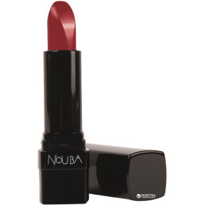 Губна помада Nouba Lipstick Velvet Touch №21 3.5 мл (8010573460219) ТОП в Черкасах