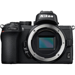 Фотоапарат Nikon Z50 Body (VOA050AE) Офіційна гарантія! в Черкасах