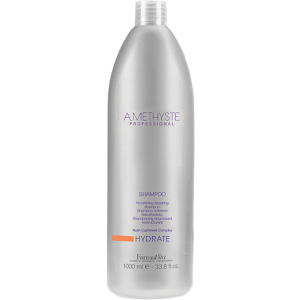 Шампунь Farmavita Amethyste Hydrate Shampoo Увлажняющий 1 л (8022033016065) надежный