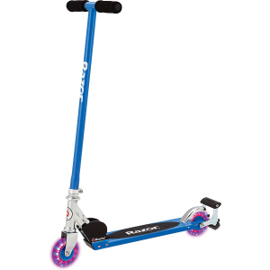 Самокат Razor S Spark Sport Scooter Blue (474686) в Черкасах