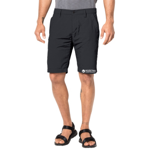 Шорти Jack Wolfskin Desert Valley Shorts Men 1504741-6350 46 (4055001757213) краща модель в Черкасах