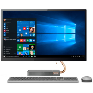 Моноблок Lenovo IdeaCentre 5 27IMB05 (F0FA0069UA) Windows 10 Home в Черкасах