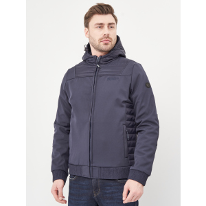 Куртка Geographical Norway CHALEUR MEN 056 WQ488H/GN XL Navy (3543115027779) краща модель в Черкасах