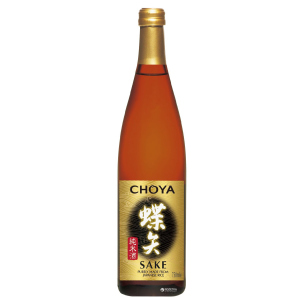 Саке CHOYA 0.75 л 14.5% (4017871800031) в Черкассах