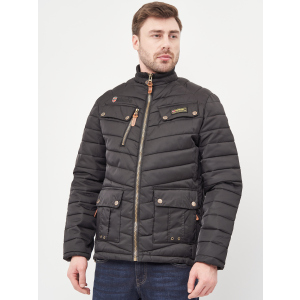 Куртка Geographical Norway ARIE MEN NO HOOD 001 WQ471H/GN XXL Black (3543115019514)