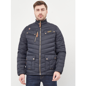 Куртка Geographical Norway ARIE MEN NO HOOD 001 WQ471H/GN XL Navy (3543115019569) рейтинг