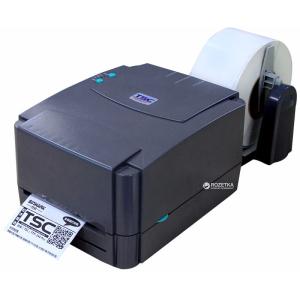 Принтер етикеток TSC TTP-244 Pro + Тримач етикеток в Черкасах