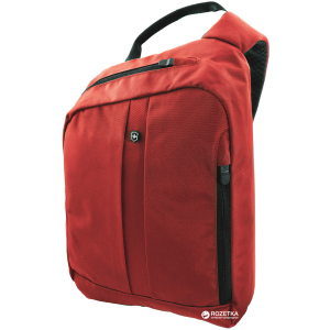 Сумка Victorinox Travel Red (Vt311737.03) надежный