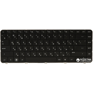 Клавіатура для ноутбука PowerPlant HP 250 G4, 255 G4, 256 G4 (KB310180) в Черкасах