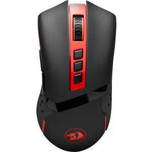 Мышь Redragon Blade IR Wireless Black (75075) ТОП в Черкассах