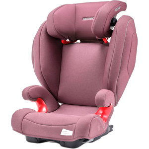 Автокрісло RECARO Monza Nova 2 Seatfix Prime Pale Rose (88010330050) (8050038141642) краща модель в Черкасах