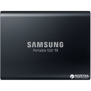 хороша модель Samsung Portable SSD T5 2TB USB 3.1 Type-C V-NAND TLC (MU-PA2T0B/WW) зовнішній