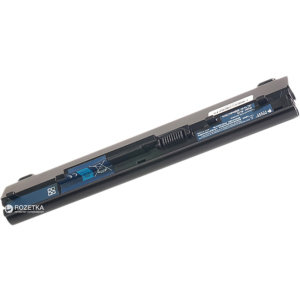 Аккумулятор PowerPlant для Acer TravelMate 8372 (AR8372LH) (14.4V/5200mAh/8Cells) (NB410194) лучшая модель в Черкассах