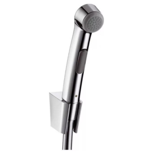 Набор для гигиенического душа Hansgrohe SHOWER BIDETTE 32129000 хром (55248) в Черкассах