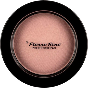 Румяна Pierre Rene Rouge Powder №09 delicate pink 6 г (3700467841303) лучшая модель в Черкассах