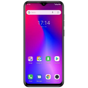 Мобильный телефон Ulefone S11 1/16Gb Black