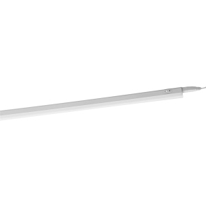 Светильник мебельный LEDVANCE LED SWITCH BATTEN 10W 1100Lм 3000K 0.9м (4058075266865) ТОП в Черкассах