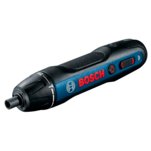 Аккумуляторная отвертка Bosch Professional GO 2 (06019H2100) в Черкассах