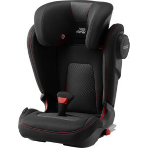 Автокрісло Britax-Romer Kidfix III M Cool Flow Black (2000031210) (4000984164855) в Черкасах