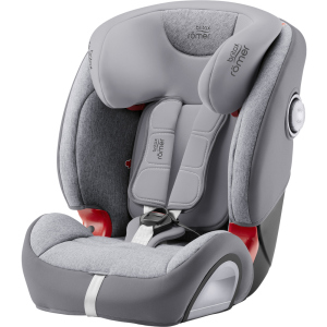 Автокрісло Britax-Romer Evolva 123 SL Sict Grey Marble(2000030823) ТОП в Черкасах