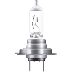 Автолампи Osram Night Breaker Silver H7 55W (64210NBS-HCB) рейтинг