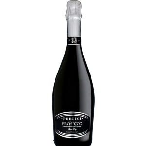 Вино ігристе Pernici Prosecco біле сухе 0.75 л 11% (8007531115946) в Черкасах