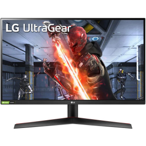 Монітор 27" LG UltraGear 27GN800-B рейтинг