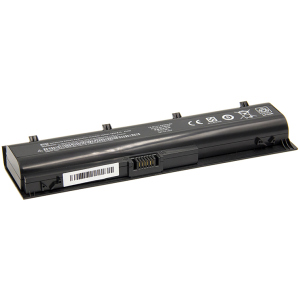 Аккумулятор PowerPlant для ноутбуков HP ProBook 4340s (HSTNN-YB3K, HP4340LH) 10.8В 4400 мАч (NB460953) в Черкассах