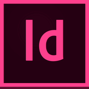Adobe InDesign CC for teams. Лицензии для коммерческих организаций и частных пользователей, годовая подписка на одного пользователя в пределах заказа от 1 до 9 (65297582BA01A12)