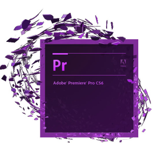 Adobe Premiere Pro CC for teams. Лицензия для коммерческих организаций и частных пользователей, годовая подписка на одного пользователя в пределах заказа от 1 до 9 (65297627BA01A12) лучшая модель в Черкассах