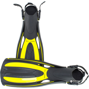 Ласти Marlin Cayman 40-41 Yellow (11268) в Черкасах