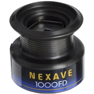 Шпуля Shimano Nexave 2500 FD (22669387) в Черкассах